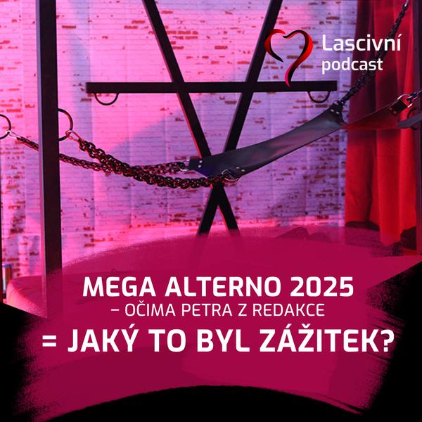 Lascivní.cz podcast